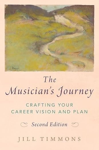 [eBook] [PDF] For The Musician's Journey 2nd Edition By Jill Timmons