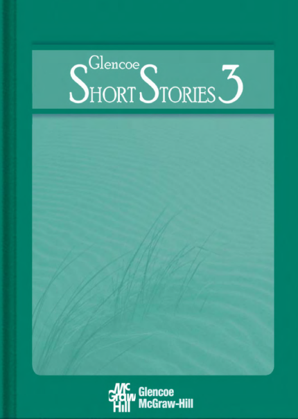 [eBook] [PDF] For Glencoe Short Stories 3rd Edition By Jeffrey D. Wilhelm et al