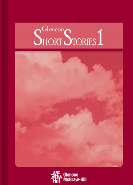 [eBook] [PDF] For Glencoe Short Stories 1st Edition By Jeffrey D. Wilhelm et al