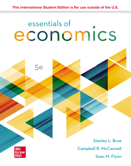 [eBook] [PDF] For Essentials of Economics 5th Edition By Stanley Brue, Campbell McConnell, Sean Flynn